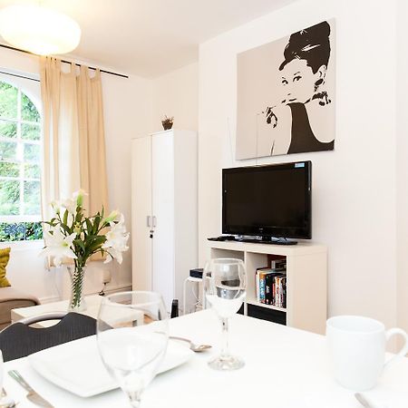 Stylish Apartment London Luaran gambar